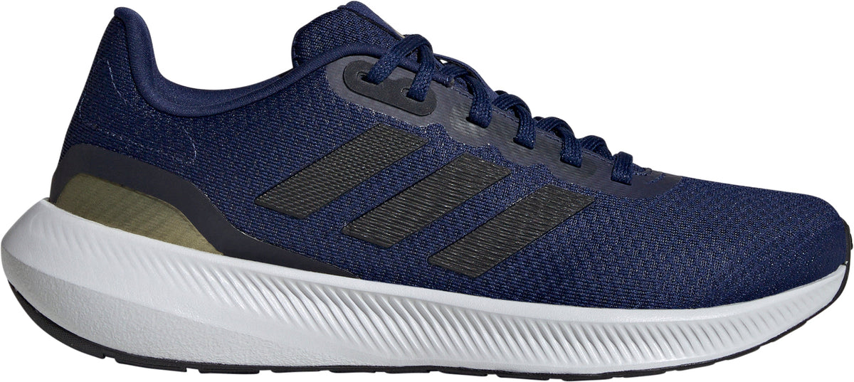 adidas RunFalcon 3 Womens Running Shoes - Blue