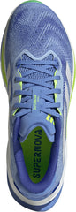 adidas Supernova Prima 2 Mens Running Shoes - Blue