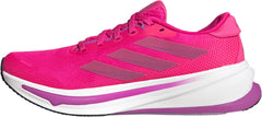 adidas Supernova Rise 2 Womens Running Shoes - Pink