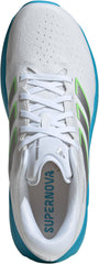 adidas Supernova Rise 3 Mens Running Shoes - White