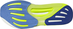 adidas Supernova Solution 2 Mens Running Shoes - Blue