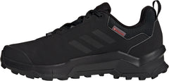 adidas Terrex AX4 Beta COLD.RDY Mens Walking Shoes - Black