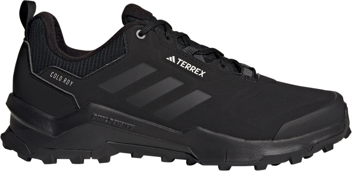 adidas Terrex AX4 Beta COLD.RDY Mens Walking Shoes - Black