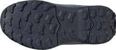 adidas Terrex AX4R RAIN.RDY Junior Walking Shoes - Blue