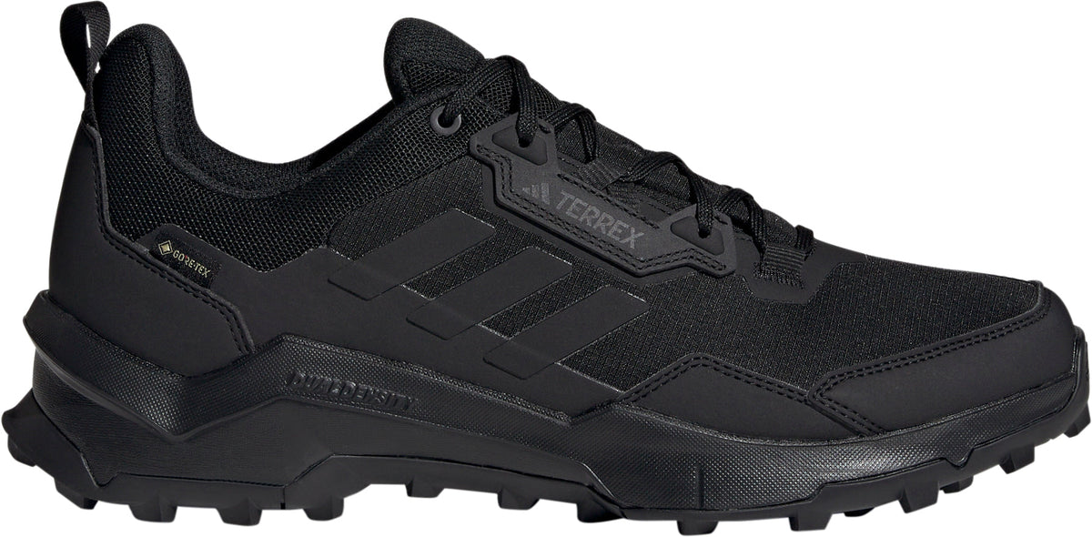 adidas Terrex AX4 GORE-TEX Mens Walking Shoes - Black