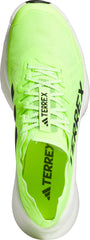 adidas Terrex Agravic Speed Ultra Mens Trail Running Shoes - Yellow