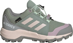 adidas Terrex GORE-TEX Junior Walking Shoes -  Grey