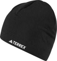 adidas Terrex Merino Light Running Beanie - Black