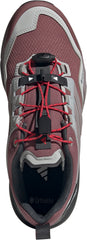 adidas Terrex Skychaser GORE-TEX Womens Walking Shoes - Red