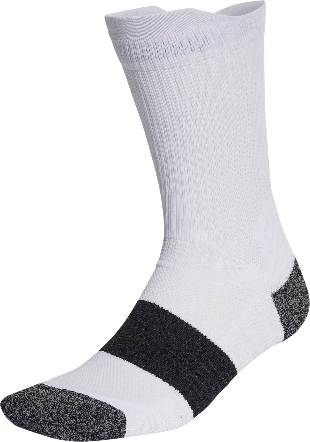 adidas UB Heat.RDY Running Socks - White