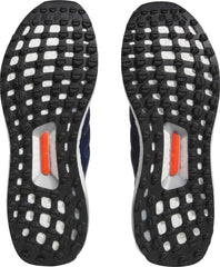 adidas Ultra Boost Spikeless Golf Shoes - Blue