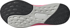 adidas UltraRun 5 Junior Running Shoes - White