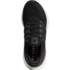 adidas Ultra Boost 21 Womens Running Shoes - Black
