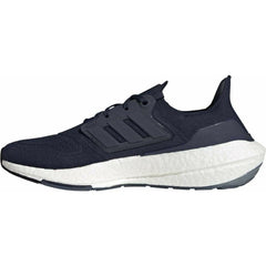 adidas Ultra Boost 22 Mens Running Shoes - Navy
