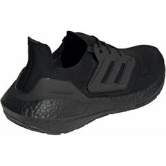 adidas Ultra Boost 22 Womens Running Shoes - Black