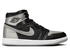 Little Kids' Jordan 1 Retro High OG  "Satin Shadow"