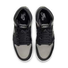 Little Kids' Jordan 1 Retro High OG  "Satin Shadow"