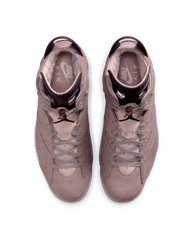Men's Air Jordan Retro 6 A Ma Maniere x Air Jordan 6 “Smokey Mauve”
