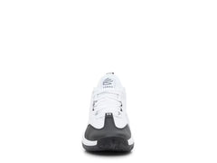 Big Kids' Under Armour Curry 3Z 25 Suede "White/Black" (Unisex)