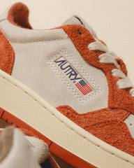 Autry Medalist W *Suede / Long Suede*