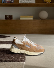Autry Hyperway W *Suede / Mesh*