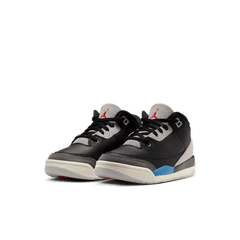 Little Kids' Jordan 3 Retro OG (PS) "Rare Air"