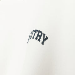 Autry College Polo Sweatshirt