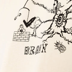 Brain Dead Oracle T-Shirt