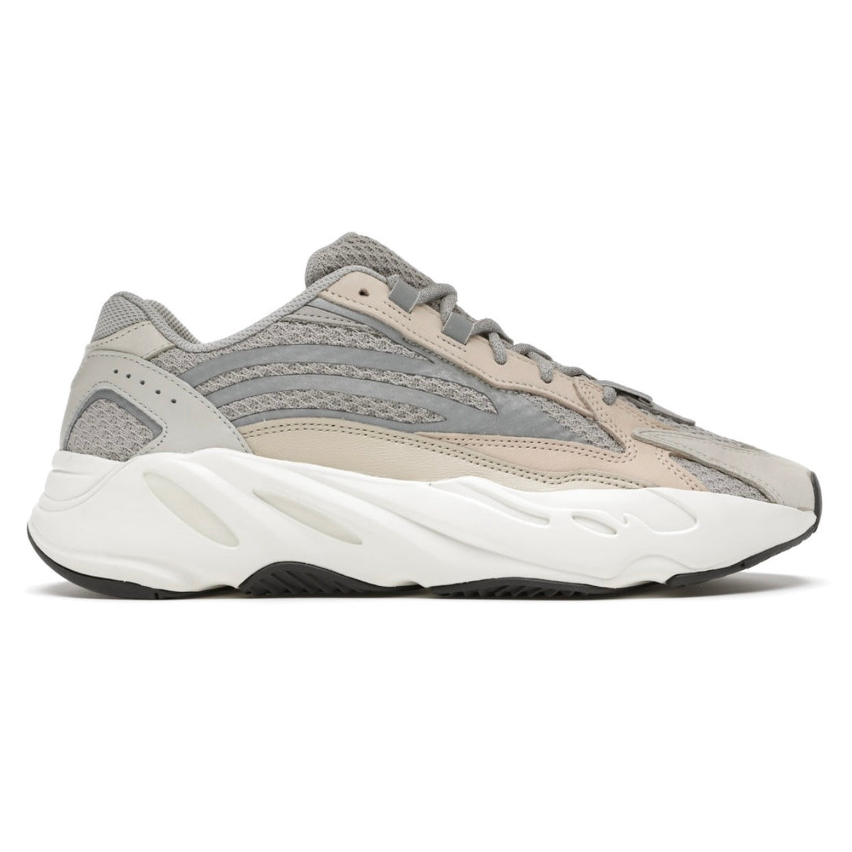 Adidas Yeezy 700 Cream