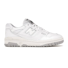 New Balance 550 White Grey