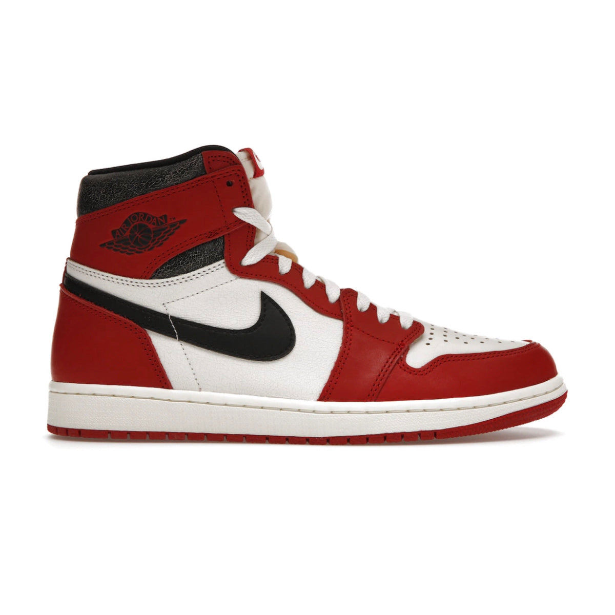 Nike Air Jordan 1 High OG Chicago Lost and Found