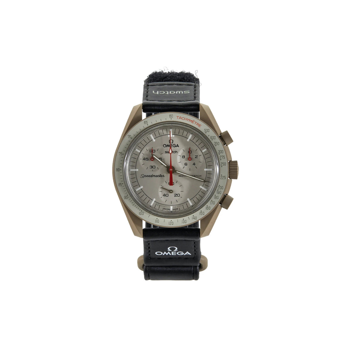 Swatch x Omega Moonswatch Mission to Jupiter (SO33C100)