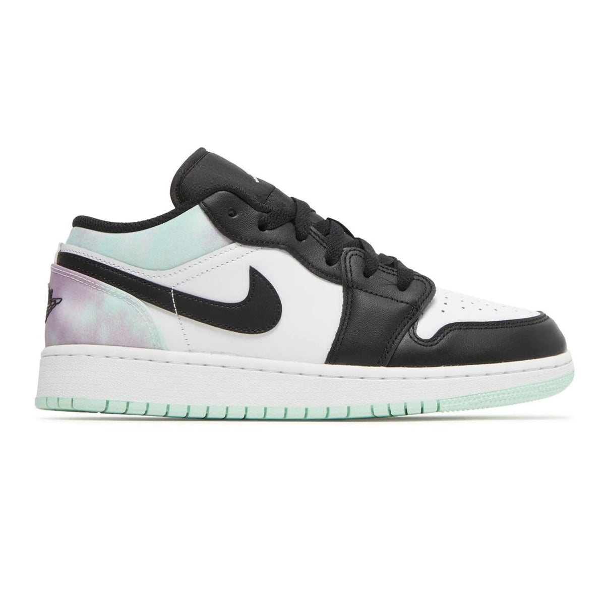 Nike Air Jordan 1 Low Easter Pastel Tie-Die