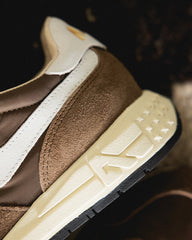 Autry Reelwind Low W *Nylon / Suede*