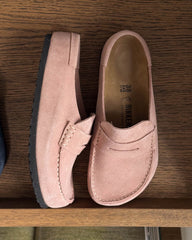 Birkenstock Naples Wrapped