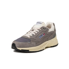 Autry Hyperway  *Suede / Mesh*