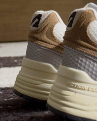 Autry Hyperway W *Suede / Mesh*