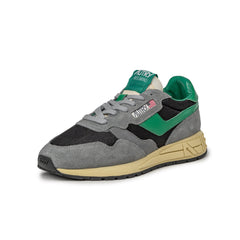 Autry Reelwind Low *Suede / Mesh*