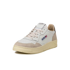 Autry Medalist *Leather / Suede*