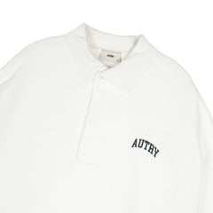 Autry College Polo Sweatshirt