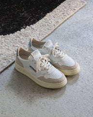 Autry Medalist W *Leather / Suede*